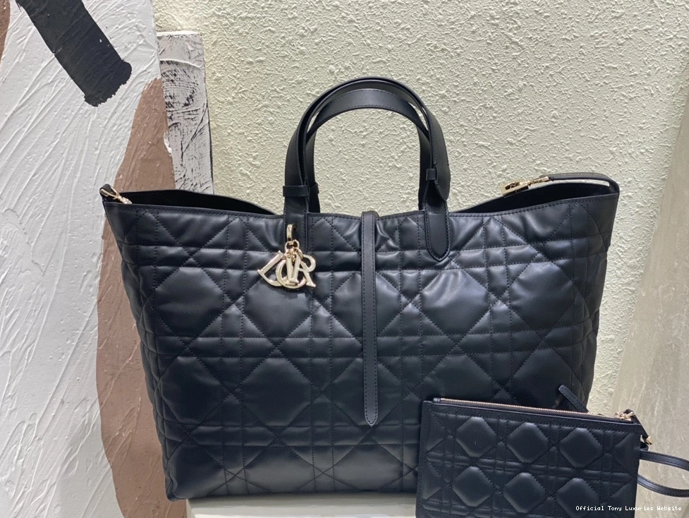 Tony Luxuries diro Toujours Bag Large 0811
